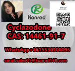 Cyclazodone  CAS: 14461-91-7