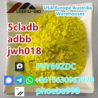 5CLADB ADBB JWH018 Raw Material (+8615630967970)