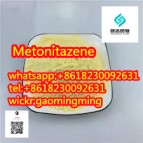 CAS 14680-51-4 Metonitazene Factory supply