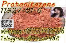 Protonitazene Cas 119276-01-6 high purity wholesale price