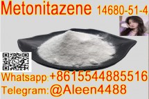 Metonitazene Cas 14680-51-4 Factory wholesale price