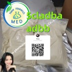 5cladba precursor raw 5cl-adb-a raw material