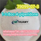 high quality CAS 79099-07-3  N-(tert-Butoxycarbonyl)-4-piperidone