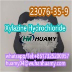 manufactory supply CAS 23076-35-9 Xylazine Hydrochloride