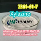 manufactory supply CAS 7361-61-7 Xylazine