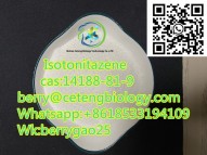 Isotonitazene,cas:14188-81-9