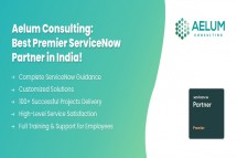 ServiceNow Partner In India