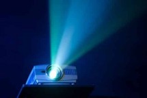 VRS Technologies LLC – The Best Projector Rentals in Dubai