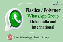 Find Plastic WhatsApp Group Links India & International - Plastic4trade
