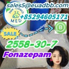 High purity,Products are guaranteed 2558-30-7 fonazepam