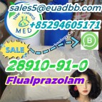 we may have all the products you want, 28910-91-0 fluaprazolam