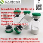 High Quality Sermaglutide Powder Semaglutide CAS 910463-68-2