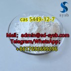 CAS;5449-12-7  BMK Glycidic Acid
