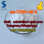 CAS;57801-95-3  Flubrotizolam