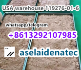 cas 119276-01-6 whatsapp/telegram:+8613292107985 wickrme:aselaidenatec