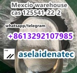 cas 125541-22-2 79099-07-3 19099-93-5 in stock whatsapp/telegram:+8613292107985 wickrme:aselaidenatec
