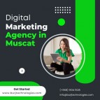 Why Choosing a Digital Marketing Agency in Muscat for a Local Business?