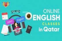 Improve Your Spoken English Skills with Ziyyara’s Online English Classes in Qatar