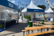 Exhibition And Event Furniture Rental In Singapore | Slite Group
