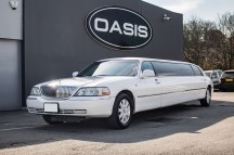 Limousine Hire Manchester | Hummer Hire Manchester | Oasis Limousines