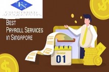 Best Payroll Outsourcing Service Providers In Singapore