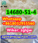 Metonitazene  CAS 14680-51-4 99% content safe delivery