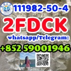 2-FDCK 2FDCK FDCK  111982-50-4 High quality