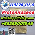 119276-01-6 Protonitazene (hydrochloride) 99%