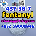 fentanyl 437-38-7 /59708-52-0