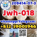 Jwh/Jwh-018/Jwh-200  209414-07-3
