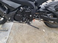 2016 Suzuki GSXR