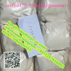 CBD(powder)             160478-79-5