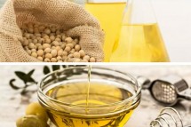 Buy 100% Natural Soybean Oil Today From Gulab Oils