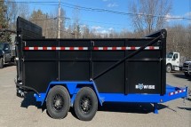 Search for excellent BWise trailers from Crawford Trailer Sales