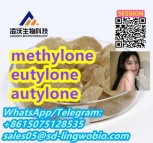 High Quality Autylone Butylone Methylone 802575-11-7 In Stock Lingwo Fast Delivery