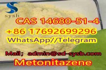 14680-51-4  Metonitazene  B6    China new high quality