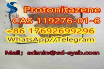 119276-01-6  Protonitazene B6    China new high quality