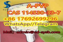 14530-33-7  A-PVP   B6   China new high quality