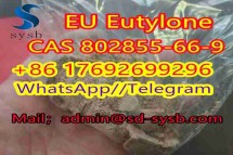 802855-66-9  EU Eutylone   B6  China new high quality