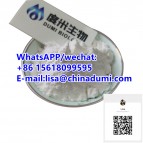Flubromazepam CAS 2647-50-9