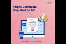 Get Fssai certificate registration api at affordable price