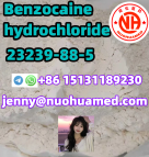 Benzocaine hydrochloride     23239-88-5