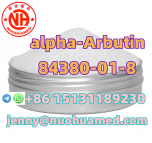 alpha-Arbutin     84380-01-8
