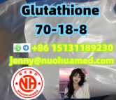 Glutathione     70-18-8