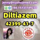 Diltiazem     42399-41-7