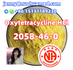 Oxytetracycline HCl        2058-46-0