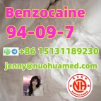 Benzocaine     94-09-7