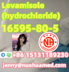 Levamisole (hydrochloride)      16595-80-5