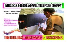 Warehouse Maintenance And Renovation Work Company 0564892942