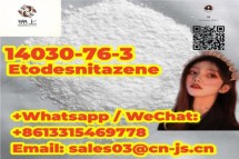 lowest price  Etodesnitazene 14030-76-3